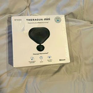 Theragun Mini Massage Gun